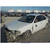 Image 2 : 2002 - NISSAN SENTRA
