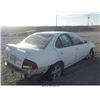 Image 4 : 2002 - NISSAN SENTRA