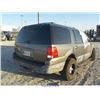 Image 4 : 2003 - FORD EXPEDITION XLT