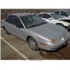 Image 1 : 2001 - SATURN SL