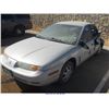 Image 2 : 2001 - SATURN SL
