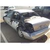 Image 3 : 2001 - SATURN SL