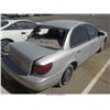 Image 4 : 2001 - SATURN SL
