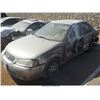 Image 2 : 2001 - NISSAN SENTRA