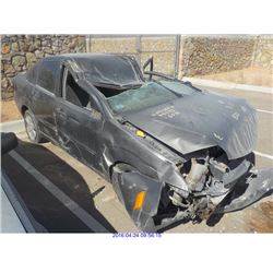 2006 - FORD FOCUS