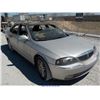 Image 1 : 2004 - LINCOLN LS//REBUILT SALVAGE