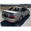 Image 4 : 2004 - LINCOLN LS//REBUILT SALVAGE