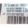 Image 7 : 2000 - DODGE RAM
