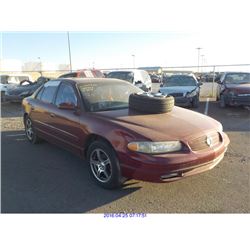 2003 - BUICK REGAL