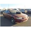 Image 1 : 2003 - BUICK REGAL