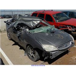 2007 - FORD FOCUS