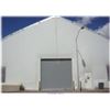 Image 2 : INDUSTRIAL TENT/SHELTER