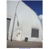 Image 3 : INDUSTRIAL TENT/SHELTER