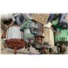 Image 3 : TWENTY (20) ASSORTED MOTOR