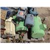 Image 4 : TWENTY (20) ASSORTED MOTOR