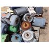 Image 5 : TWENTY (20) ASSORTED MOTOR