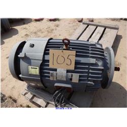 EMERSON ELECTRIC MOTOR