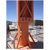 Image 2 : ABELL HOWE JIB CRANE