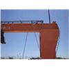 Image 6 : ABELL HOWE JIB CRANE