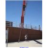 Image 5 : ABELL HOWE JIB CRANE