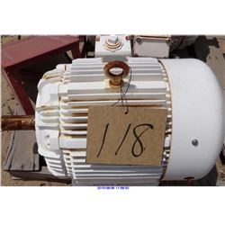 RELIANCE XE DUTY MASTER MOTOR 20HP
