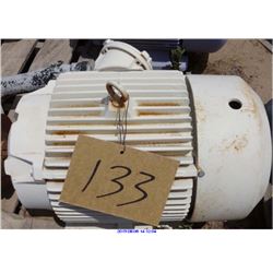 RELIANCE XE DUTY MASTER MOTOR 20HP