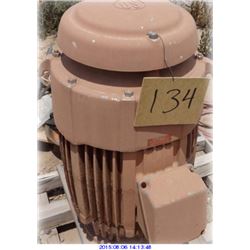 US ELECTRICAL MOTOR - A/C MOTORS 10HP