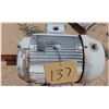 Image 1 : WFG MOTOR 30HP