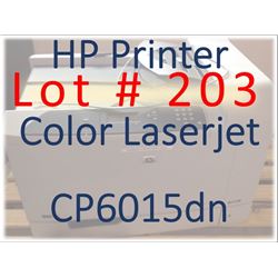 HP PRINTER