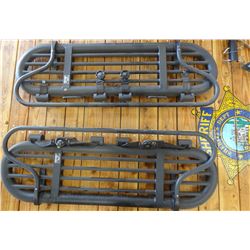 MD530 Helicopter Surplus Parts
