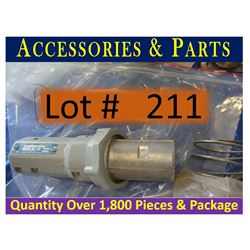 ACCESSORIES & PARTS