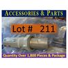 Image 1 : ACCESSORIES & PARTS