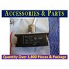 Image 9 : ACCESSORIES & PARTS