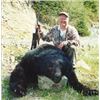 Image 2 : Black Bear Hunt in British Colombia