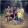 Image 1 : Dove Hunt In Cordoba, Argentina