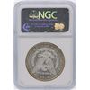 Image 2 : 1891-CC NGC Graded MS62 $1 Carson City Morgan Silver Dollar Coin