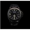 Image 1 : Panerai Luminor Power Reserve PVD Men's Watch