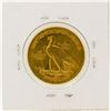 Image 2 : 1910 $10 AU Indian Head Eagle Gold Coin