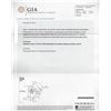 Image 9 : GIA Cert 27.39ctw Fancy Color Diamond Bracelet - 18KT Two-Tone Gold