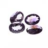 Image 1 : 47.52ctw. Oval Amethyst Parcel