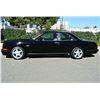 Image 4 : 2000 Black Bentley Continental R Millennium Edition
