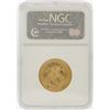 Image 2 : 1897 NGC MS63 $10 Liberty Head Eagle Gold Coin