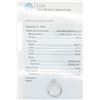 Image 10 : GIA Cert 1.56ct Diamond Ring - 14KT White Gold