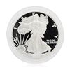 Image 1 : 2004 American Eagle 1oz. Silver Proof Coin