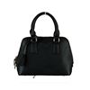 Image 2 : Black Becca Mini Handbag