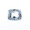 Image 1 : 10.66ct. Natural Cushion Cut Aquamarine