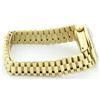 Image 5 : Rolex 18K Gold President 2.00ctw Diamond Ladies Watch