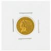 Image 1 : 1913 $2.50 AU Indian Head Quarter Eagle Gold Coin