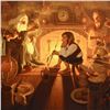 Image 2 : The Unexpected Party by The Brothers Hildebrandt