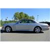 Image 2 : 1999 Silver Pearl Bentley Continental SC